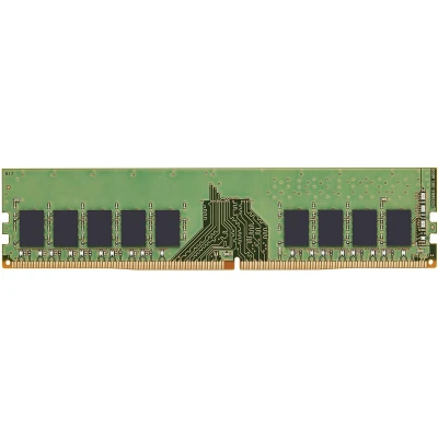 Afbeelding van Kingston 8GB 3200MT/s DDR4 ECC CL22 DIMM 1Rx8 Hynix E (1 x 8GB, RAM, 288 pin), RAM