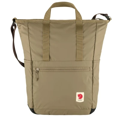 Afbeelding van Fjallraven High Coast Totepack clay backpack