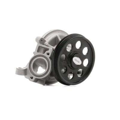 Afbeelding van GRAF PA1497 Waterpomp Met pakking Mechanisch Metaal 104,45 voor tandriemaandrijving VOLVO: XC90 II