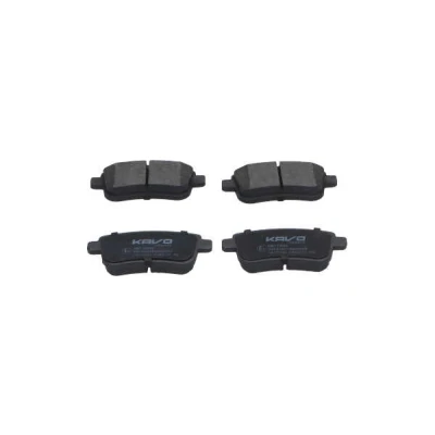 Afbeelding van Kavo Parts Remblokset KBP 10082