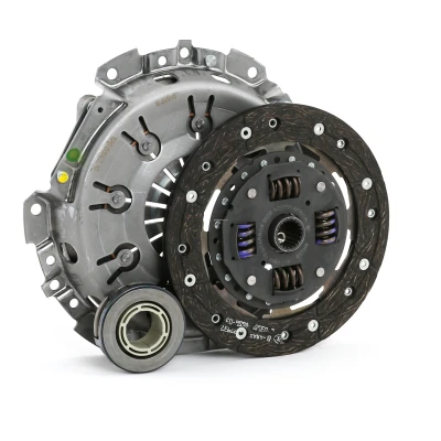 Afbeelding van LuK BR 0222 620 3234 00 Koppelingsset Met druklager, ontkoppelingsvork 200 MAZDA: 3 Hatchback, Saloon