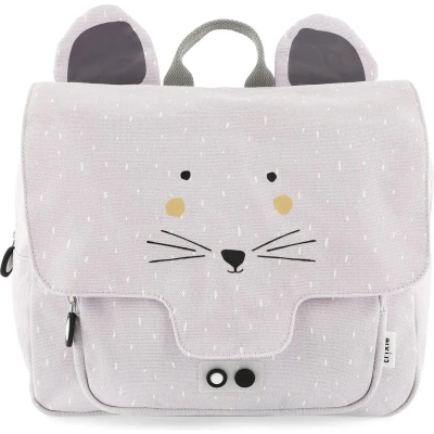 Afbeelding van Trixie Boekentas Mrs. Mouse