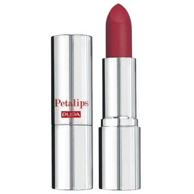 Afbeelding van Pupa Petalips Soft Matt Lipstick