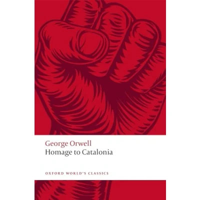Afbeelding van Homage to Catalonia