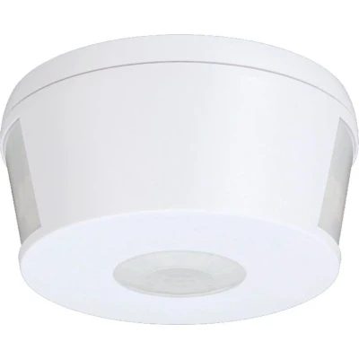 Afbeelding van V TAC VT 81000 Infrarood bewegingssensor IP20 Wit 5 jaar