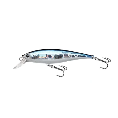 Afbeelding van Lucky Craft Pointer 78 Aurora Black Plug 7.8cm (9.2g)