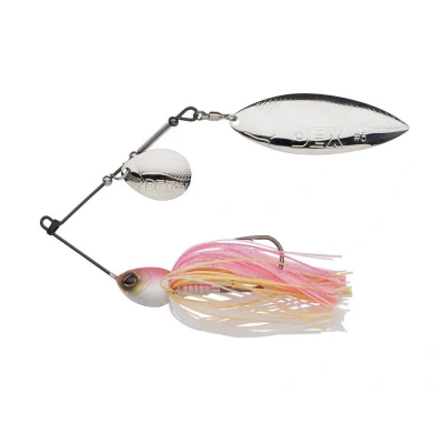 Afbeelding van Berkley Dex Spinnerbait Hot Pink 11g
