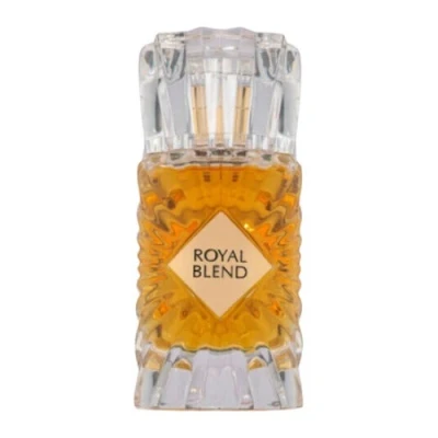 Image de French Avenue Royal Blend Vintage Extrait de Parfum 100 ml