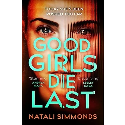 Afbeelding van Good Girls Die Last