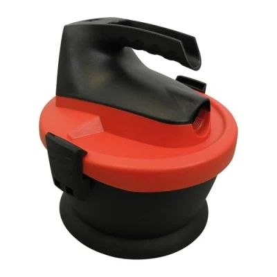 Afbeelding van Carpoint Stofzuiger Wet &amp; Dry 12V 135W 1710013