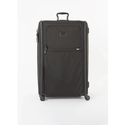 Afbeelding van Tumi Alpha World Wide Trip Expandable black Zachte koffer