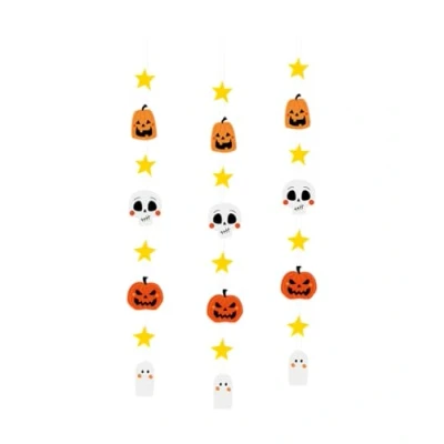 Afbeelding van Hangdecoratie Halloween 70 cm