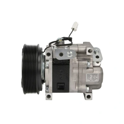 Afbeelding van NRF 32688G AC Compressor H12 12 PAG 46 Met compressorolie, afdichtring EASY FIT MAZDA: 6 Saloon, Estate