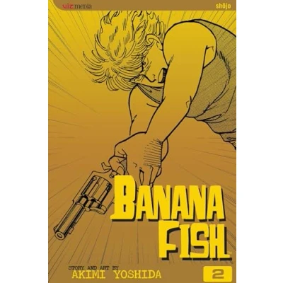 Afbeelding van Banana Fish 2