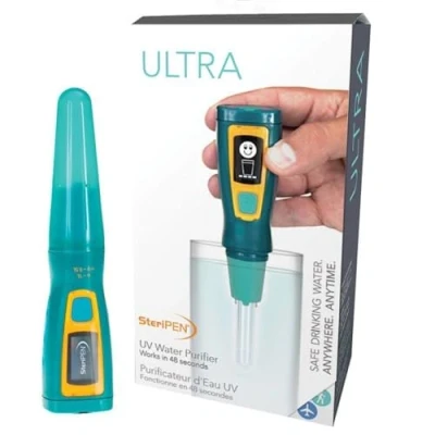 Afbeelding van STRERIPEN Ultra waterzuiveraar