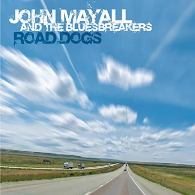 Afbeelding van John &amp; the Bluesbreakers Mayall Road Dogs (2 LPs)