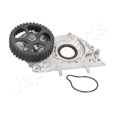 Afbeelding van JAPANPARTS OP OP05 Oliepomp OPEL: Corsa C Hatchback, Astra G Caravan, Combo Tour