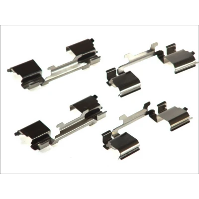 Afbeelding van Accessoireset, schijfremblok QUICK BRAKE 109 1730