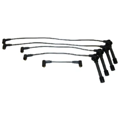 Afbeelding van JAPANPARTS IC 103 Bougiekabelset NISSAN: MICRA 2