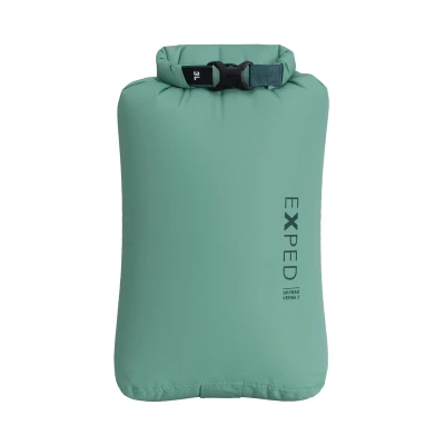 Afbeelding van Exped Drybag Versa 22 l kampeerartikelen Bax Recreatieshop
