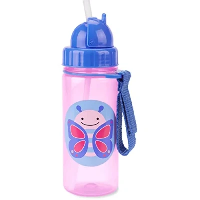 Afbeelding van Skip hop Drinkbeker Vlinder*