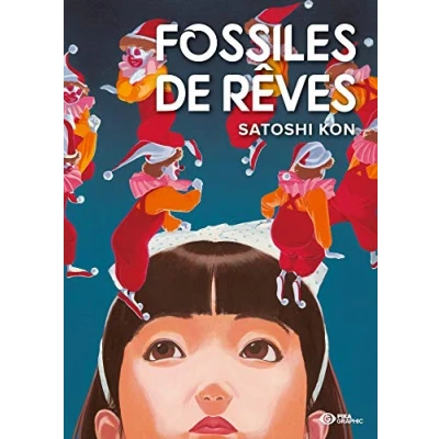 Afbeelding van Fossiles de reves