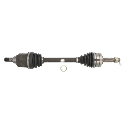 Afbeelding van POINT GEAR PNG72832 Aandrijfas Vooras links 608 69 voor voertuigen met ABS NISSAN: MICRA 2