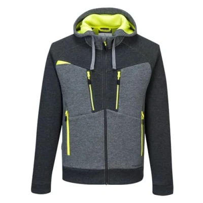 Afbeelding van Vest met capuchon Portwest DX472