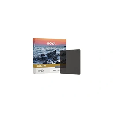 Afbeelding van Hoya Sq100 IRND64 (1.8) HD