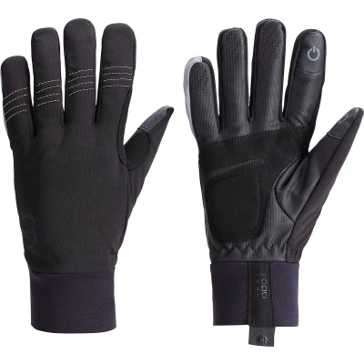 Afbeelding van Fietshandschoenen Bbb Proshield maat Xl Zwart
