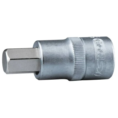 Afbeelding van KS Tools, Dopsleutel + dopmoer, 3/4&quot; bitmof kort