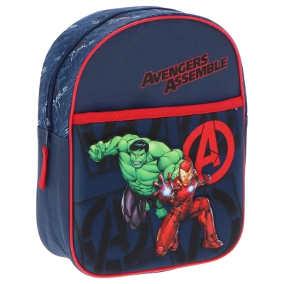 Afbeelding van Avengers Rugzak 3D 4043946289487