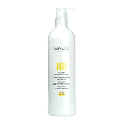Image de BabÉ Body Urea 10% Repair Lotion 500ml