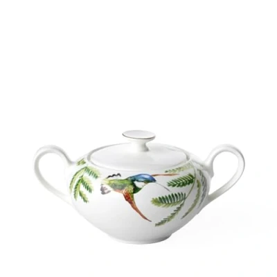 Afbeelding van Suikerpot Villeroy en Boch Amazonia Anmut suikerpot.