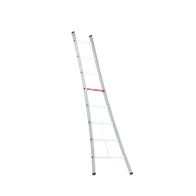 Afbeelding van Altrex 1 delige ladder Ventoux 8 sporten