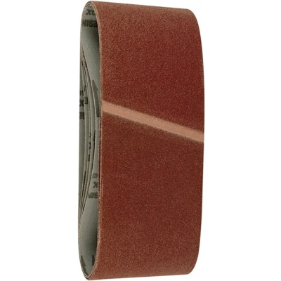 Afbeelding van HIKOKI 753285 schuurband 110 x 620 mm, korrel 120 (5 st.)