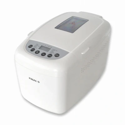 Afbeelding van Friac Bbm1280 Xl Broodoven Wit