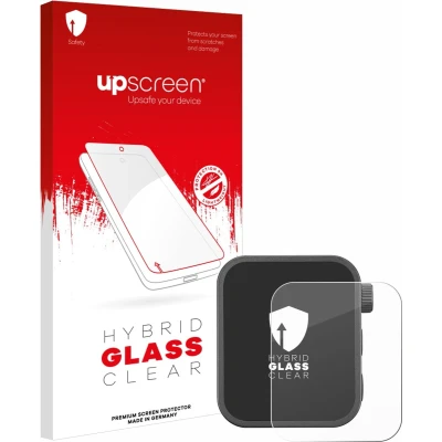 Afbeelding van upscreen Screenprotector voor Godox X3 Folie Beschermfolie Beschermglas transparant