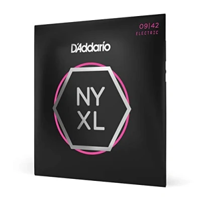Afbeelding van DAddario NYXL0942