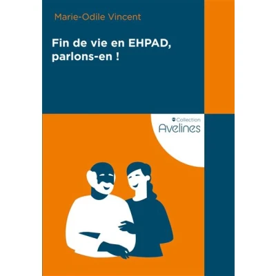Image de Fin de vie en EHPAD, parlons !