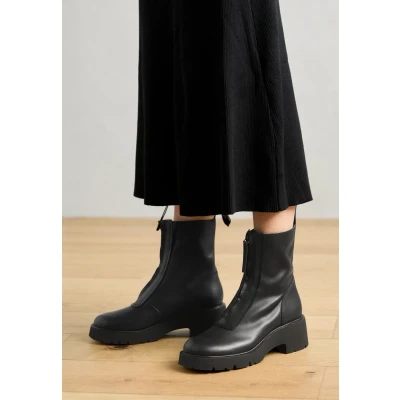 Afbeelding van Camper K400776 Milah Bottines pour femme, Noir, 36 EU