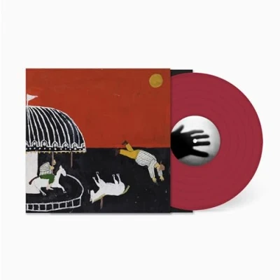 Afbeelding van Men Buyer Beware (LP)