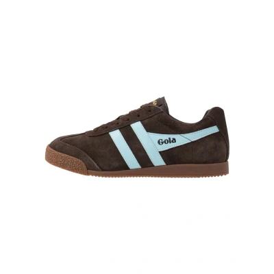 Afbeelding van Harrier Suede