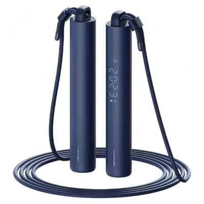 Image de Corde à sauter intelligente Xiaomi Bleu