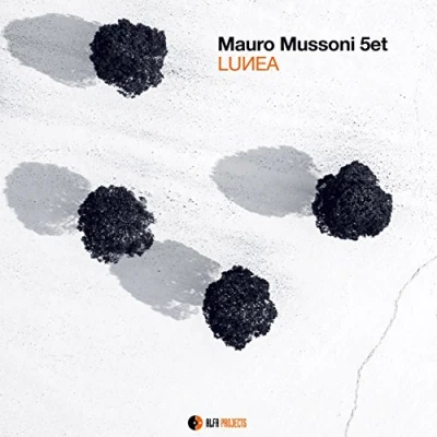 Afbeelding van Mauro Mussoni Lunea (CD)