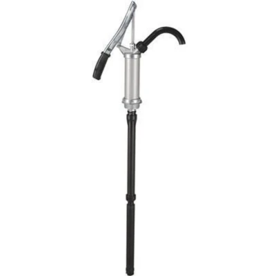 Afbeelding van Pressol 13012 SRL 480 900 16 l/min STAK Vatpomp 18