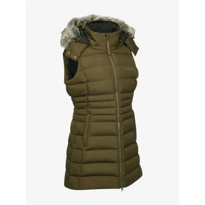 Image de LeMieux Veste Longue Harper Alpine