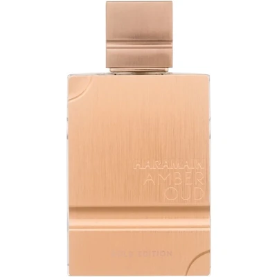 Afbeelding van Al Haramain Amber Oud Gold Edition Eau de Parfum 60 ml
