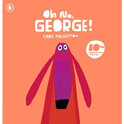 Afbeelding van Oh No, George!