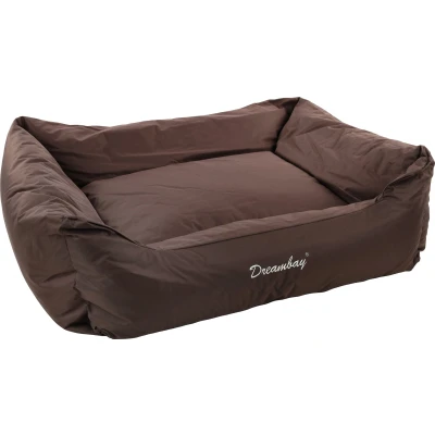 Afbeelding van Hondenmand Dreambay Bruin